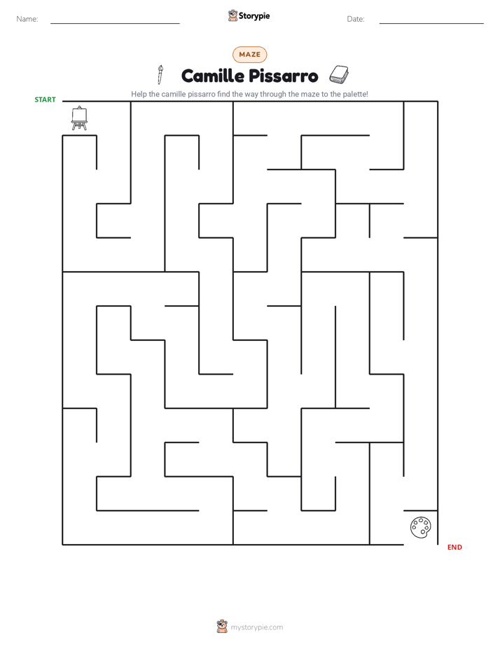 Maze