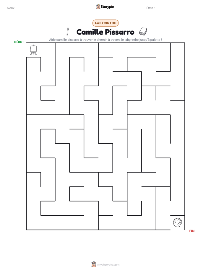 Labyrinthe