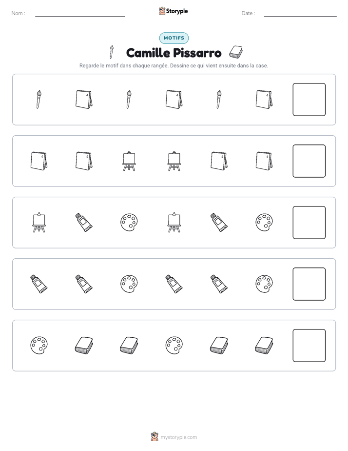Motifs