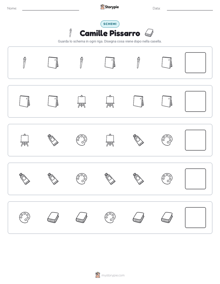 Pattern