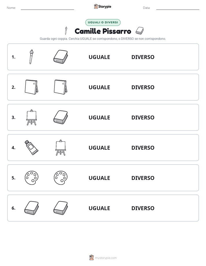 Stesso o Diverso