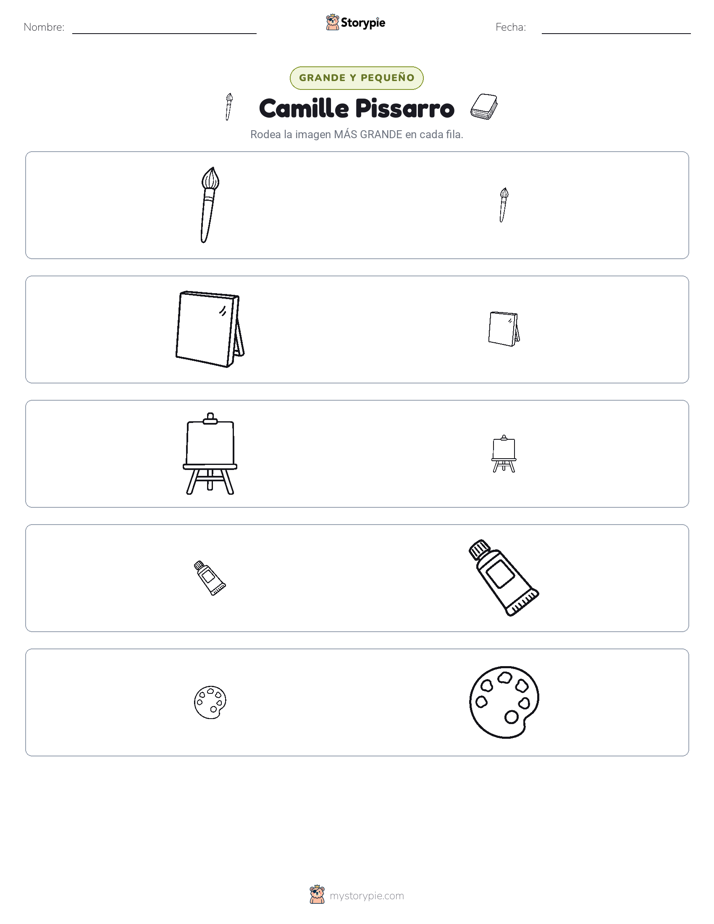 Clasificación