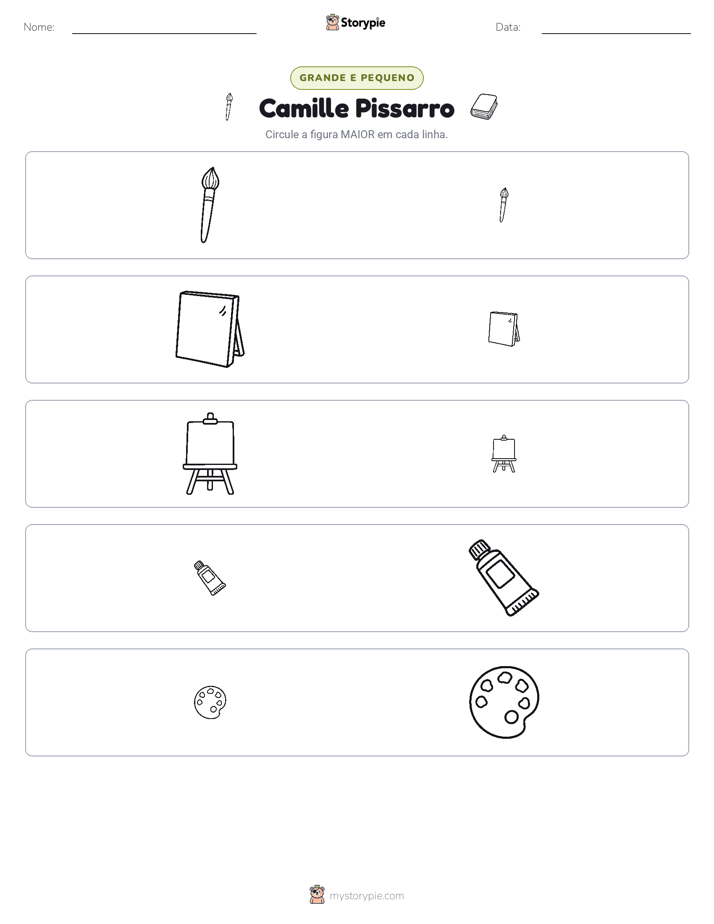 Classificação