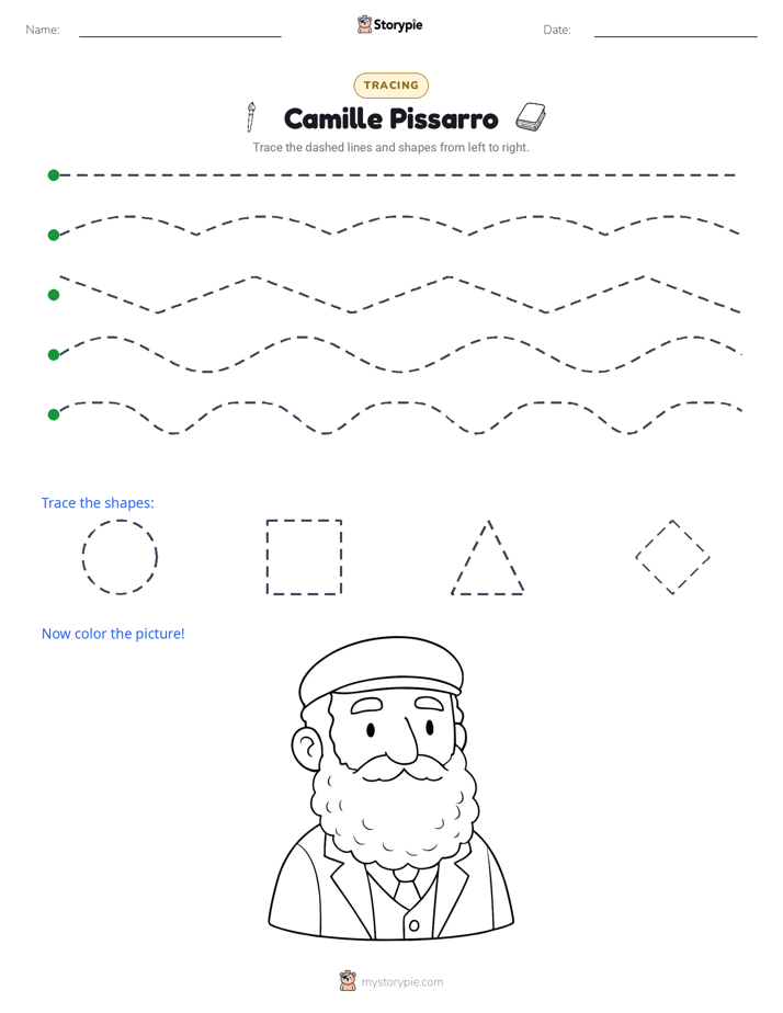 Tracing