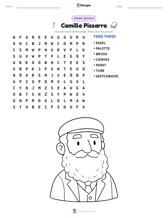 Word Search
