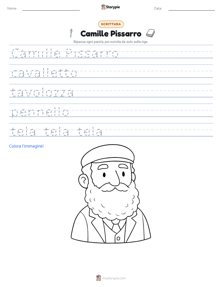 Pratica di Scrittura