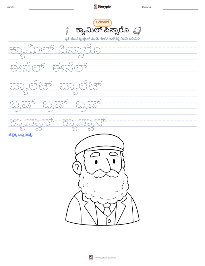 ಲೇಖನ ಅಭ್ಯಾಸ