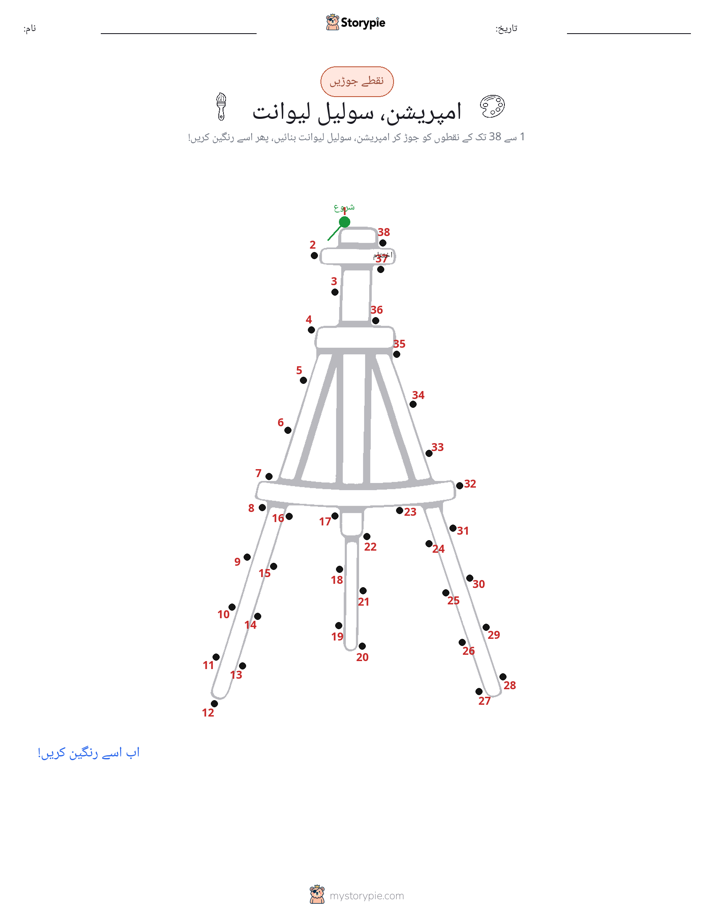 نقطے سے نقطے تک