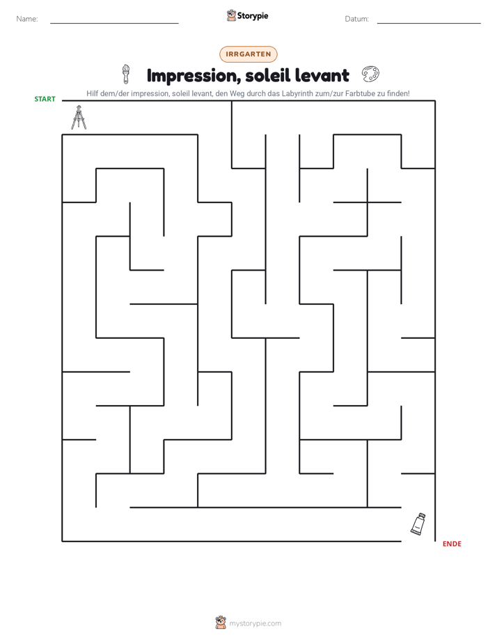 Labyrinth