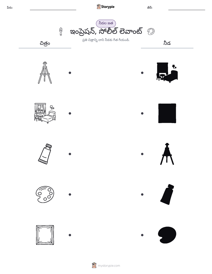 షాడో మ్యాచ్