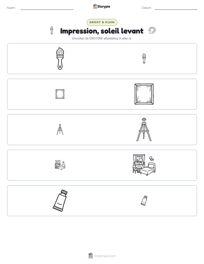 Sorteren
