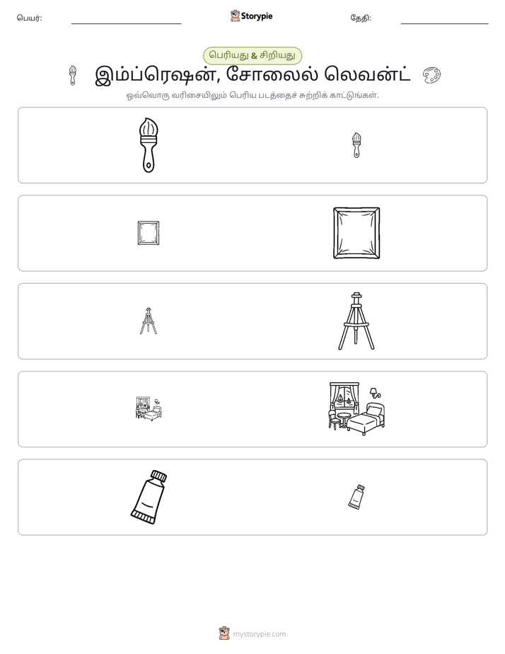 வகைப்படுத்தல்