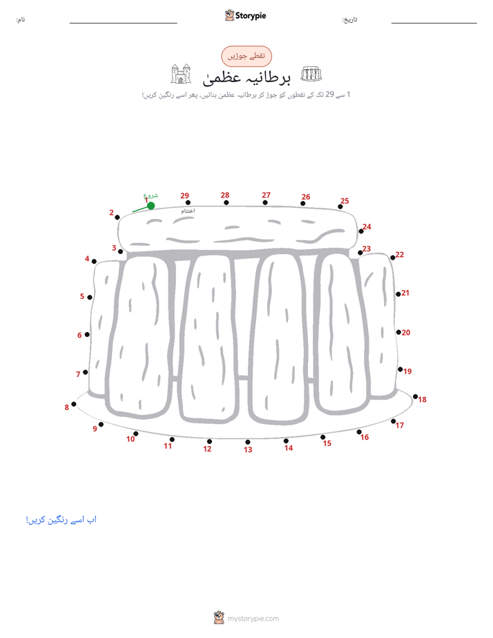 نقطے سے نقطے تک