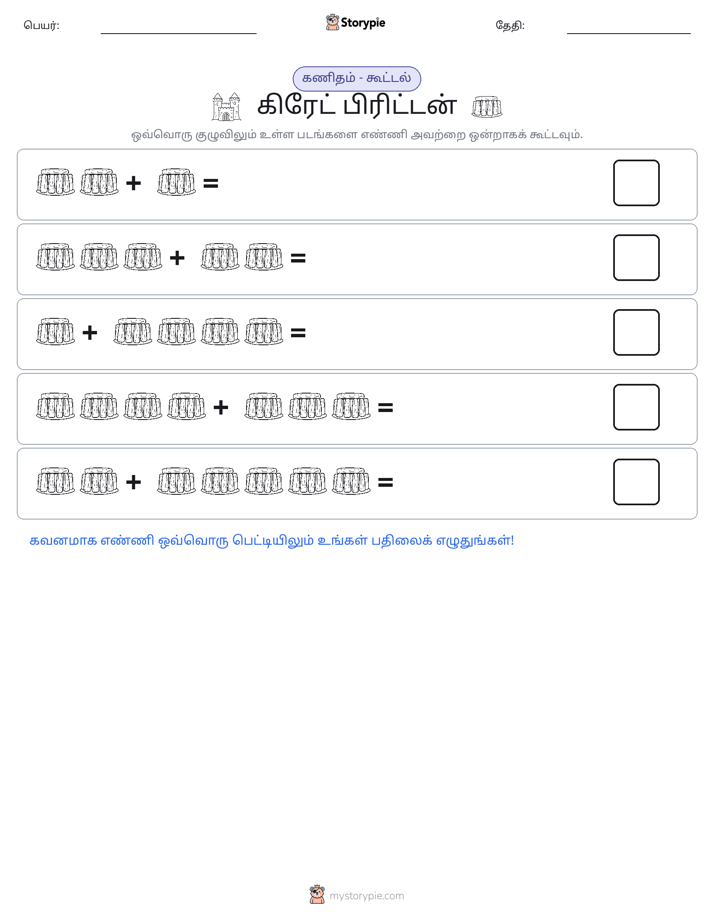 படம் கணிதம்