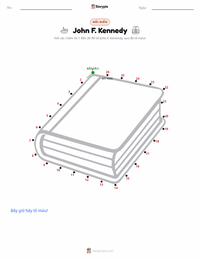 Xem trước tài liệu in sẵn John F. Kennedy