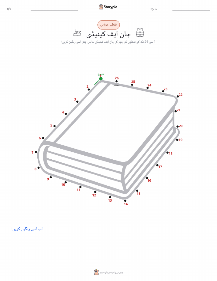 نقطے سے نقطے تک