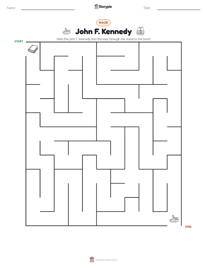 Maze
