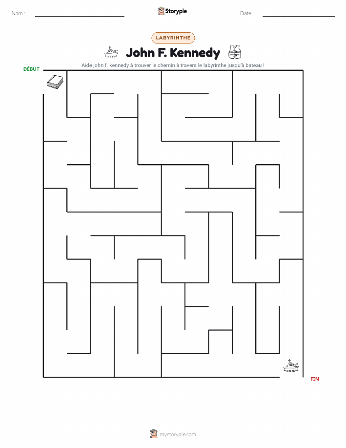 Labyrinthe