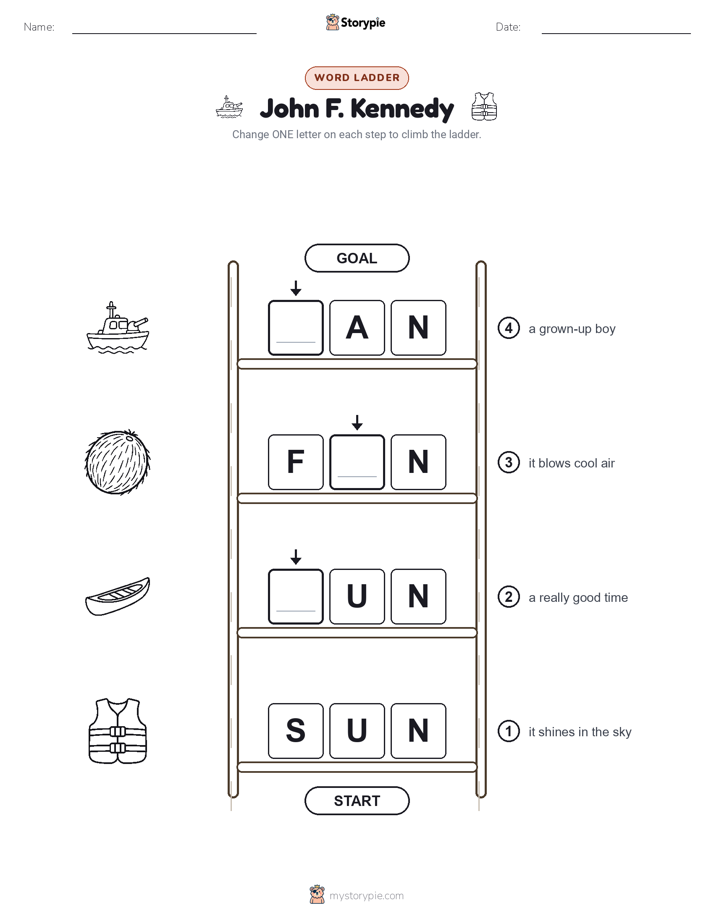 Word Ladder