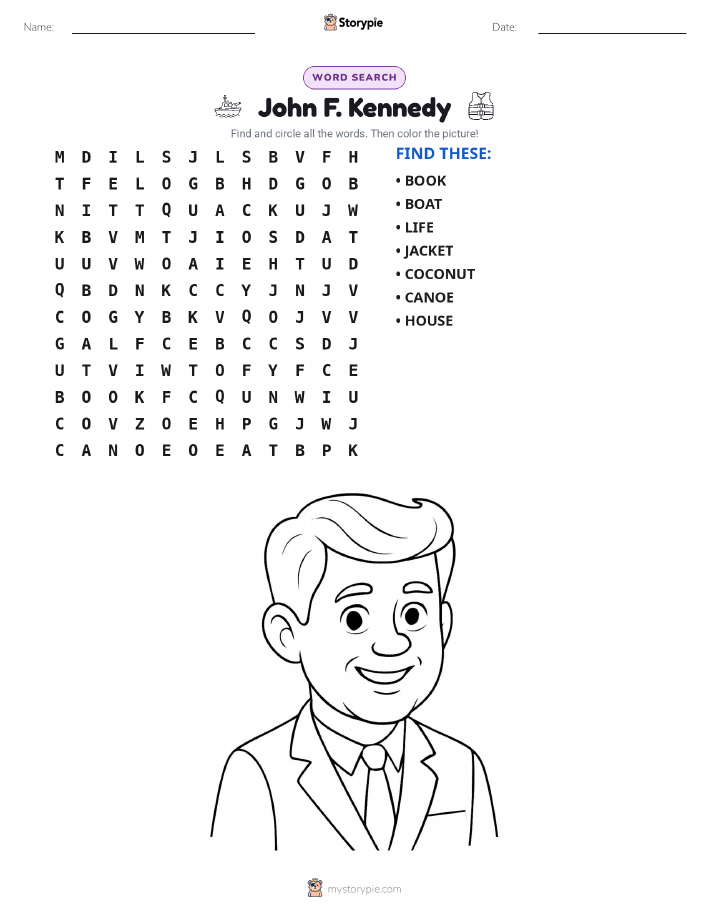Word Search