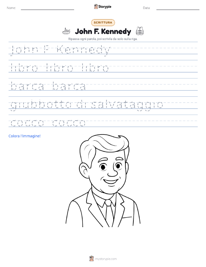 Pratica di Scrittura