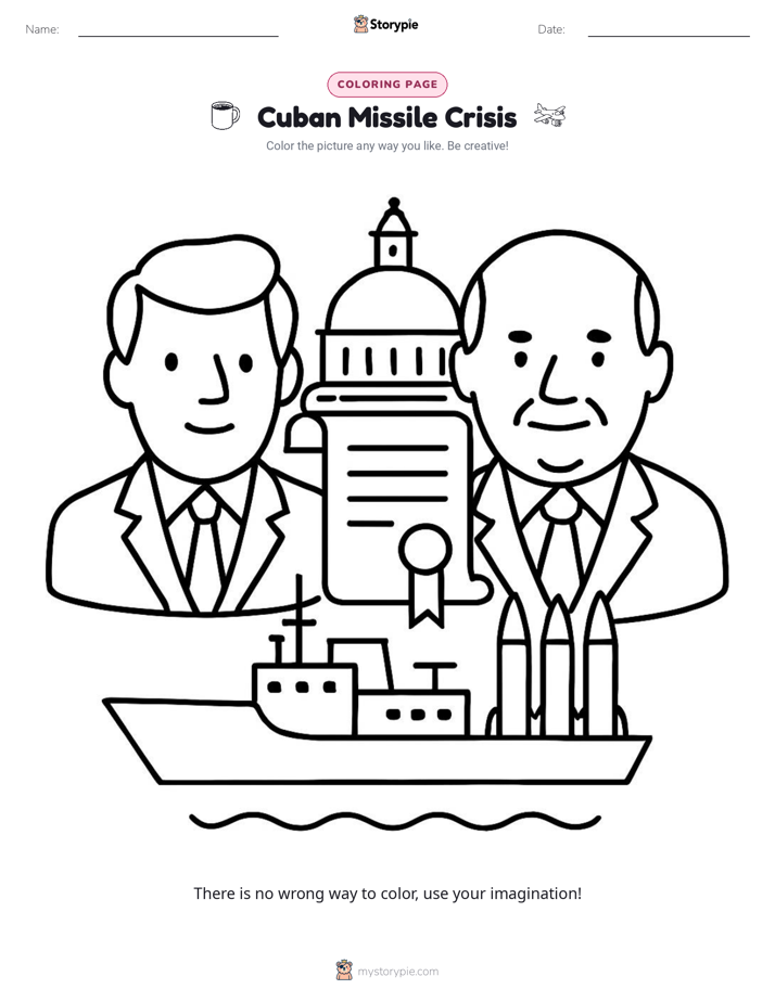 Coloring Page