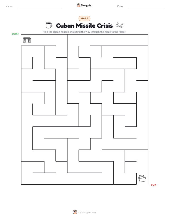 Maze