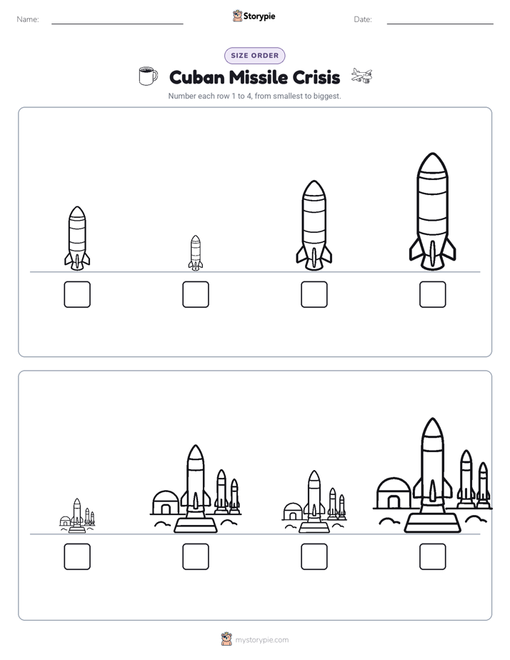 Size Order