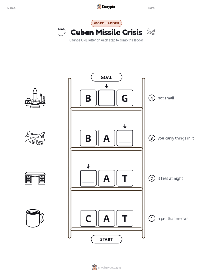Word Ladder