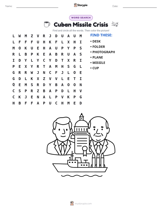 Word Search