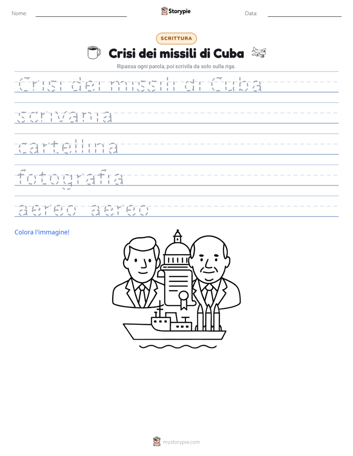 Pratica di Scrittura