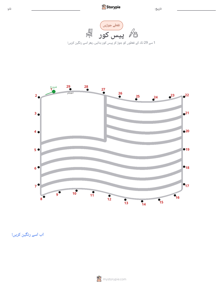 نقطے سے نقطے تک