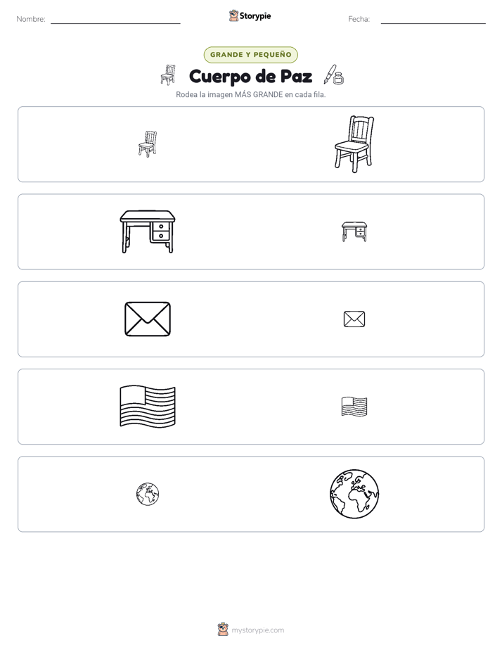 Clasificación