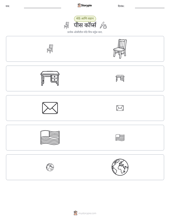 वर्गीकरण