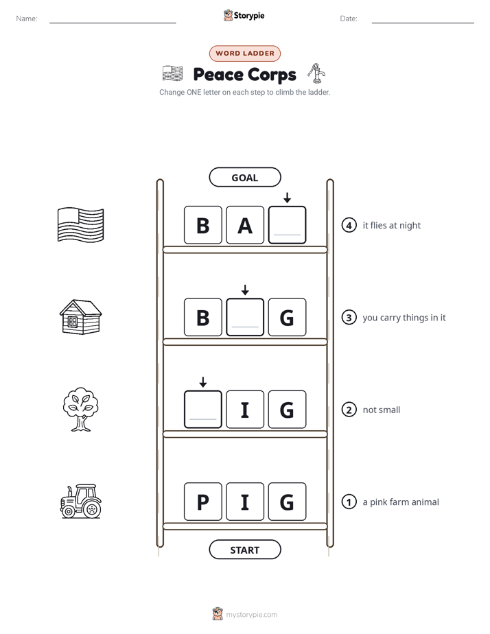 Word Ladder