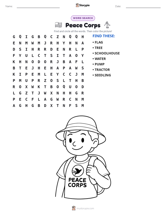 Word Search