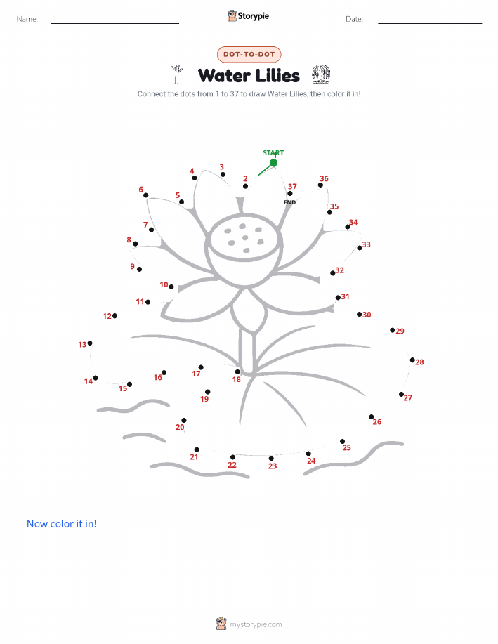 Dot to Dot