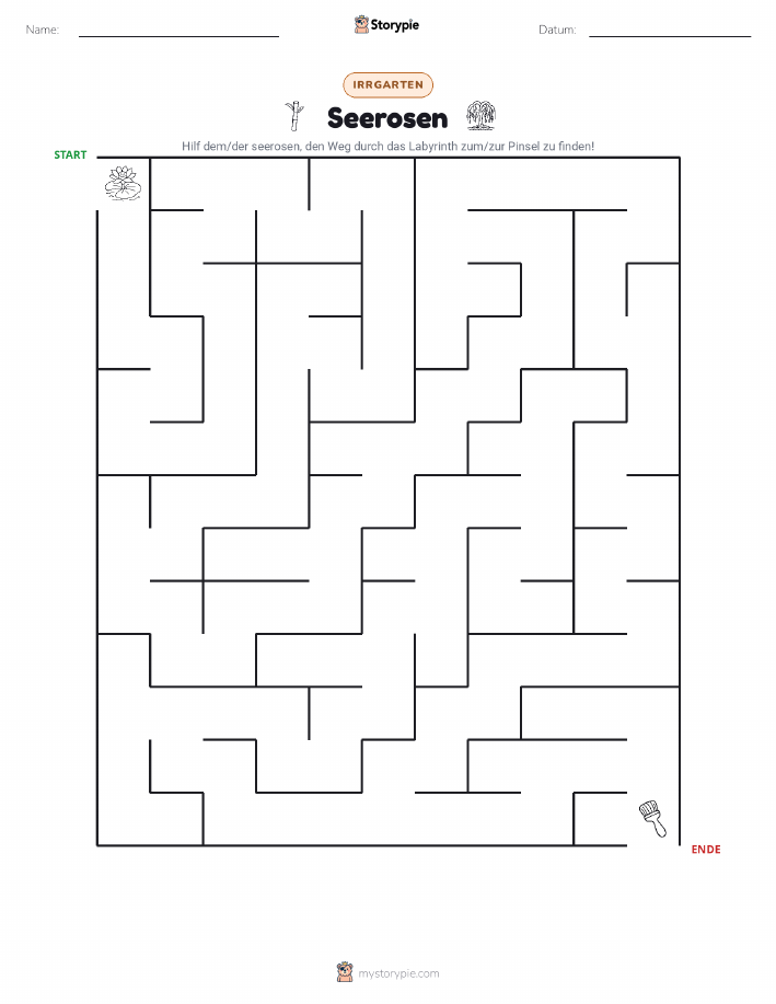 Labyrinth