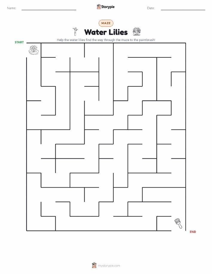 Maze