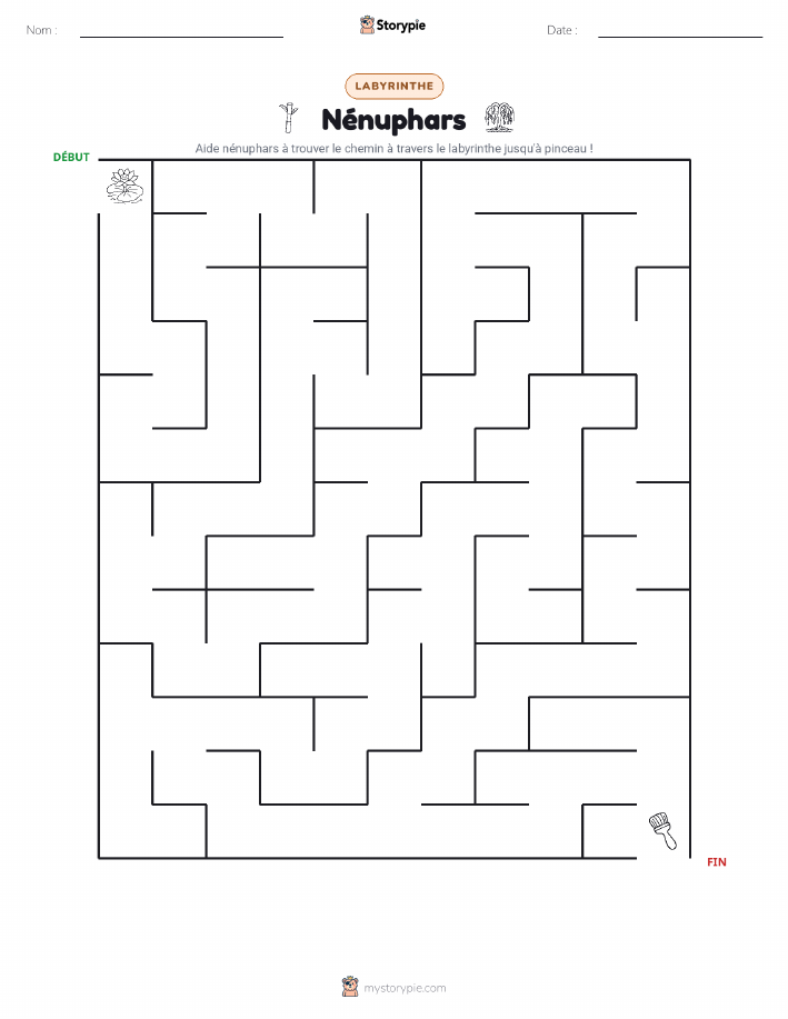 Labyrinthe
