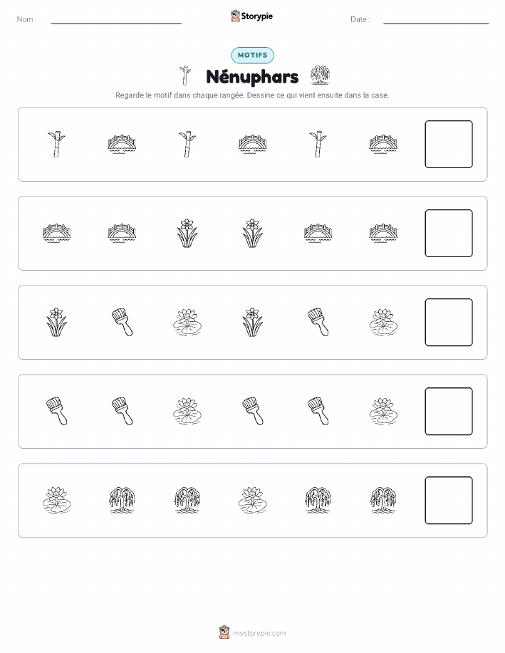 Motifs