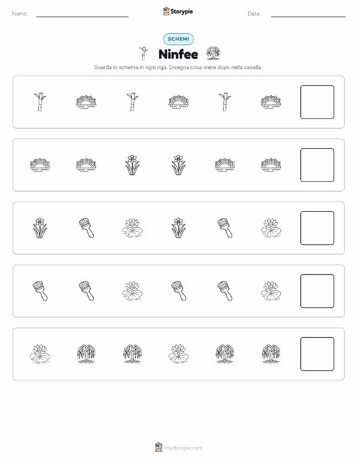 Pattern