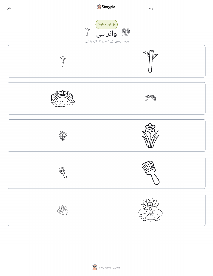 ترتیب دینا