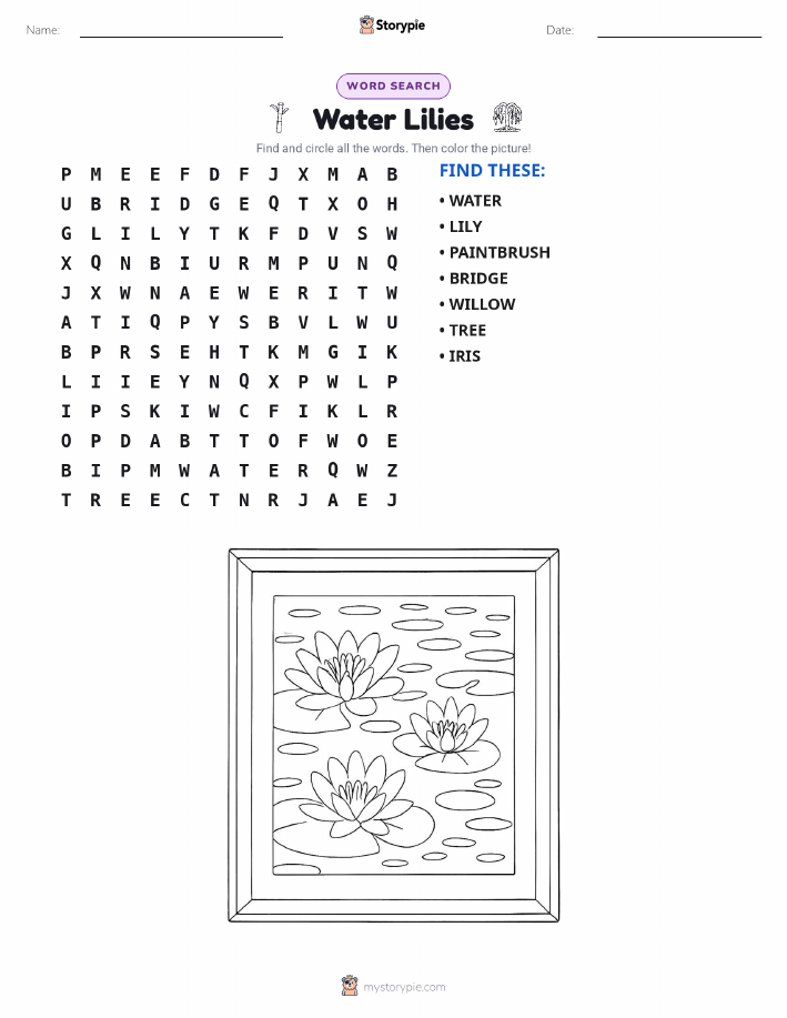 Word Search