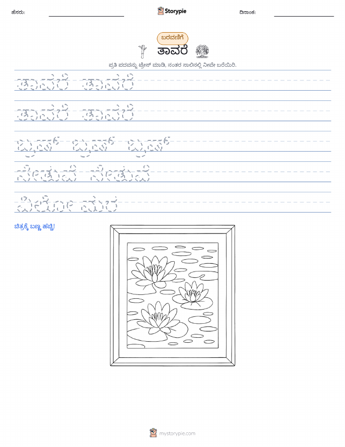 ಲೇಖನ ಅಭ್ಯಾಸ