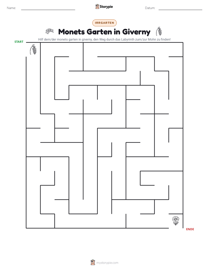 Labyrinth