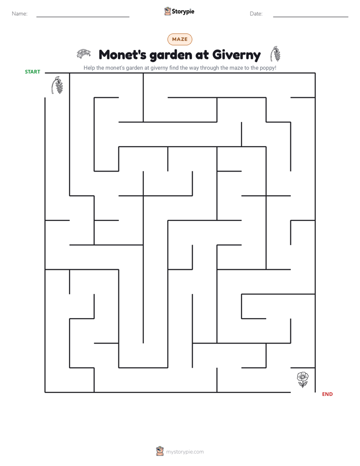 Maze