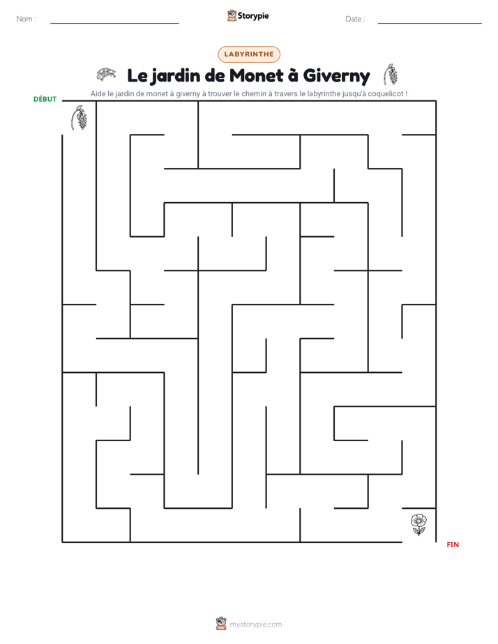 Labyrinthe