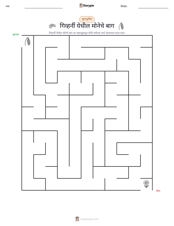 भ्रमणिका