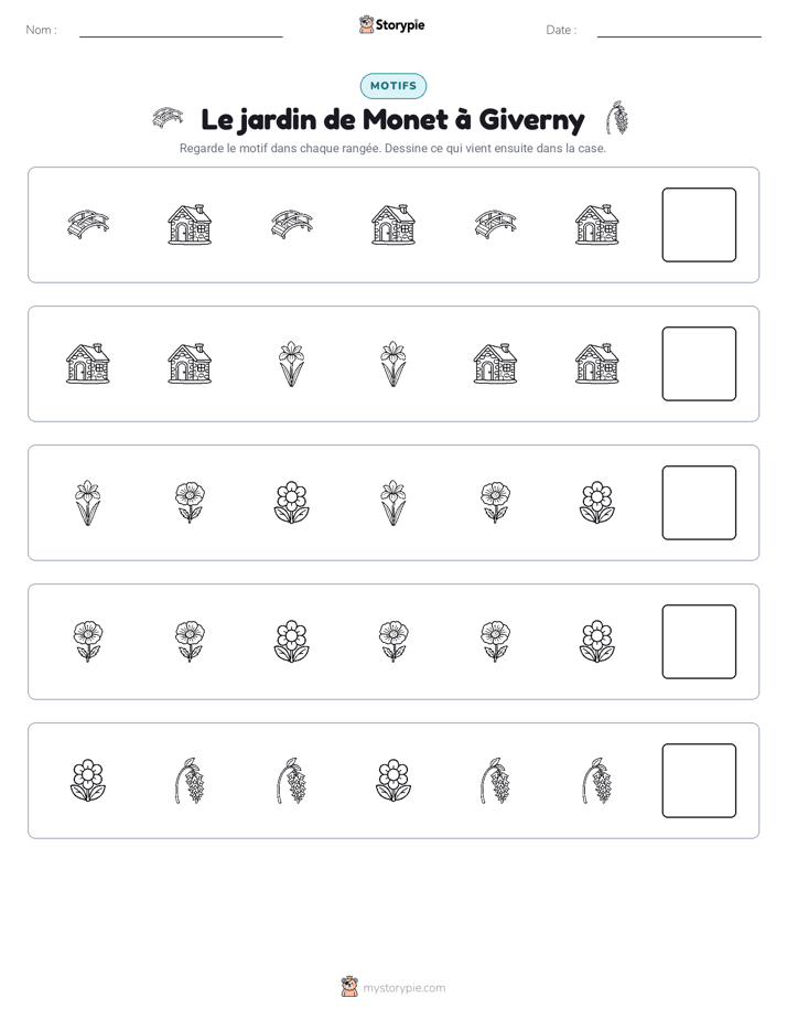 Motifs